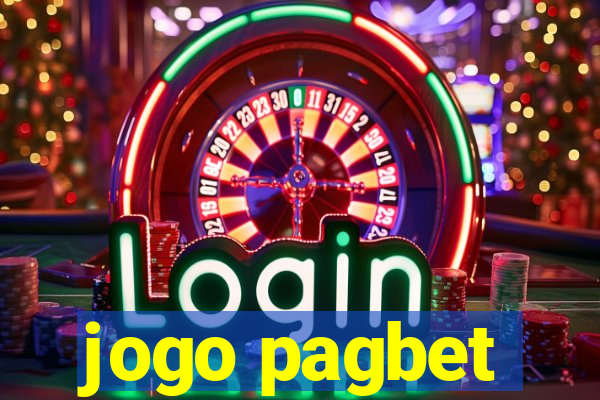 jogo pagbet